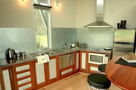 Aspect Villas - Accommodation QLD 2