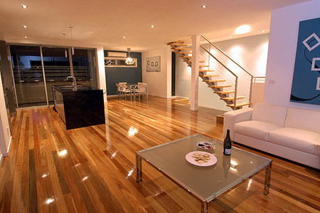 Aspect Villas - Accommodation QLD 3