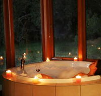Boroka Downs - Accommodation QLD