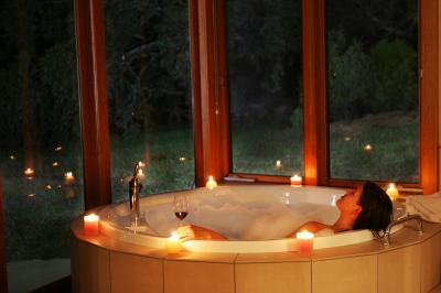 Boroka Downs - Accommodation QLD 0