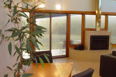 Boroka Downs - Accommodation QLD 2