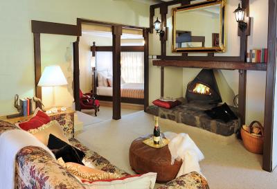 Boroka Downs - Accommodation QLD 3