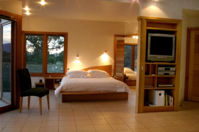 Boroka Downs - Accommodation QLD 4