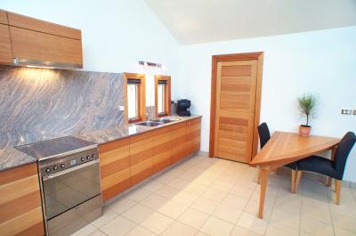 Boroka Downs - Accommodation QLD 5