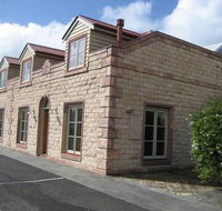 54 on Bank - Accommodation QLD