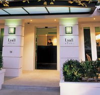 The Lyall Hotel And Spa - Accommodation QLD
