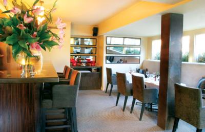 The Lyall Hotel And Spa - Accommodation QLD 1