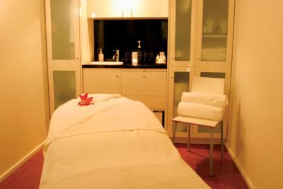 The Lyall Hotel And Spa - Accommodation QLD 4
