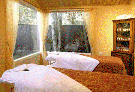 Arcadia Cottages - Accommodation QLD 3
