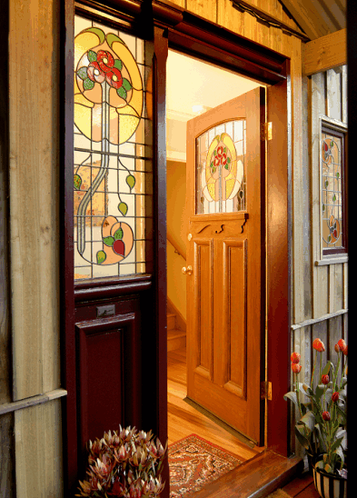Arcadia Cottages - Accommodation QLD 5