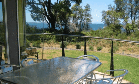 Bayvista - Accommodation QLD