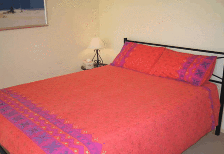 Bayvista - Accommodation QLD 2