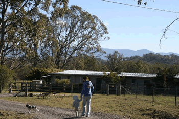 Bumblebrook Farm Motel - Accommodation QLD