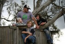 Bumblebrook Farm Motel - Accommodation QLD 3