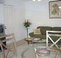 Barbs B and B - Accommodation QLD