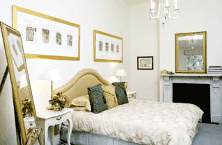 Bishopgate House - Accommodation QLD