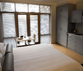 Easystay at Acland Street - Accommodation QLD