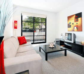Espresso Apartments - Accommodation QLD