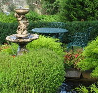Grandview Manor and Cottage - Accommodation QLD