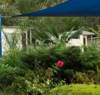 Healesville Tourist Park - Accommodation QLD
