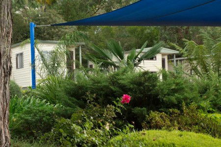 Healesville Tourist Park - Accommodation QLD 0