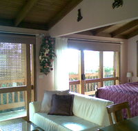 Helgrah Cottage - Accommodation QLD