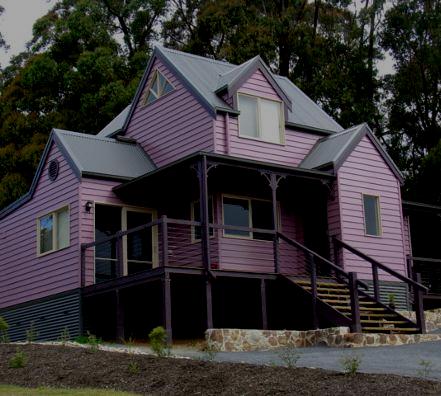 Wandin East VIC Accommodation QLD