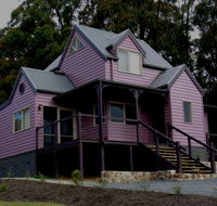 Hoddles Highland - Accommodation QLD