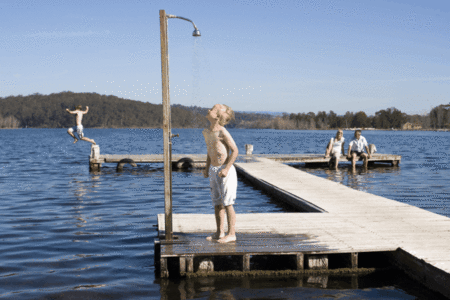 BIG4 Bungalow Park - Accommodation QLD