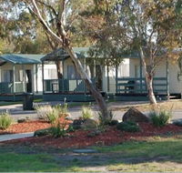 Apollo Gardens Caravan Park - Accommodation QLD