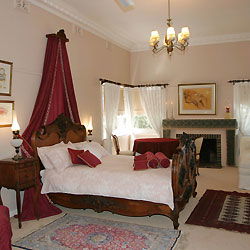 Upper Beaconsfield VIC Accommodation QLD