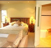 Valley Guest House - Accommodation QLD