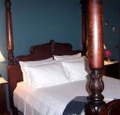 Wide Horizons Bed and Breakfast - Accommodation QLD