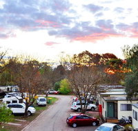 High Country Holiday Park - Accommodation QLD
