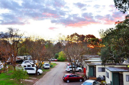 High Country Holiday Park - Accommodation QLD 0