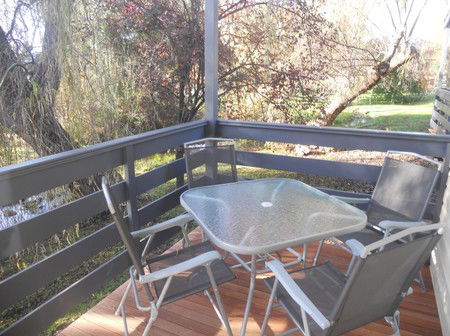 High Country Holiday Park - Accommodation QLD 2
