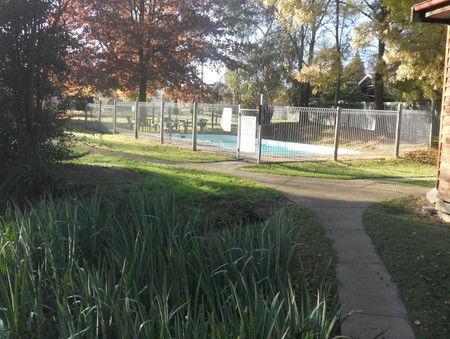 High Country Holiday Park - Accommodation QLD 4