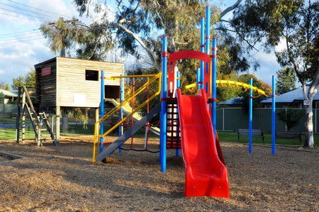 High Country Holiday Park - Accommodation QLD 5