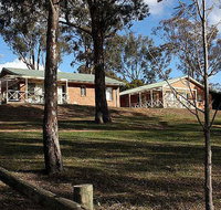 Mansfield Country Resort - Accommodation QLD