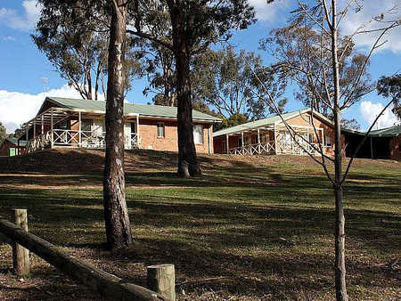 Mansfield Country Resort - Accommodation QLD 0