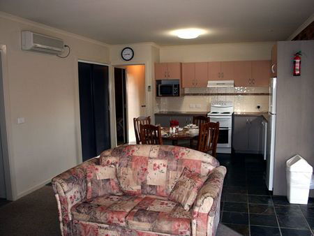 Mansfield Country Resort - Accommodation QLD 1
