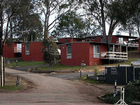 Mansfield Country Resort - Accommodation QLD 2