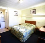 Esplanade Motel - Accommodation QLD