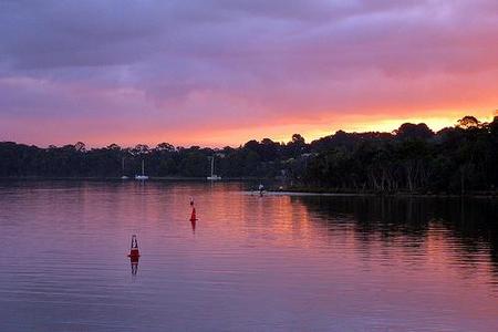 Resthaven Caravan Park - Accommodation QLD 1