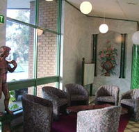 Princeton Motor Lodge - Accommodation QLD