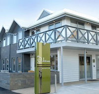The Victoria Port Fairy - Accommodation QLD
