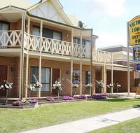 Victoria Lake Holiday Park - Accommodation QLD