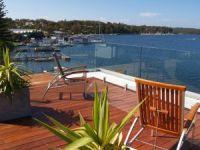 Bancroft Bay Apartments - Accommodation QLD 1