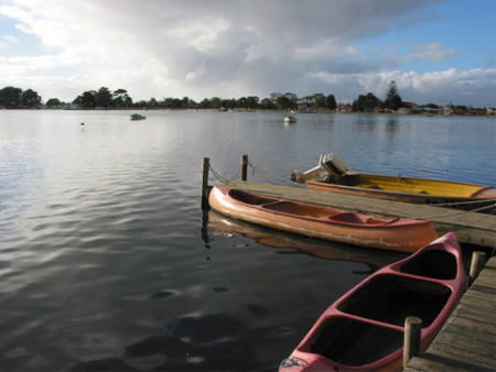 Kalimna VIC Accommodation QLD