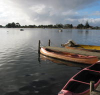 Deja Vu Lakes Entrance B and B - Accommodation QLD